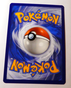 Pokemon 151 Francais Card Rare Holo Carte Leveinard 113/165 EV3.5 MEW FR Mint - Image 2