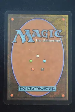 Magic The Gathering MTG TRANSCENDENCE Torment MP Moderately Played - Image 2