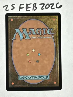 Birds of Paradise (Borderless) Commander: Bloomburrow Foil - Image 2