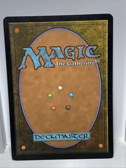 Thornbite Staff Morningtide Artifact NM MTG TCG CARD - Image 2