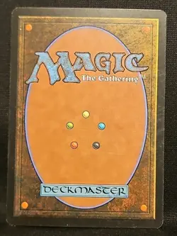 🔥🔥 Krark-Clan Shaman 🔥🔥 Mtg Mirrodin MT/NM Magic The Gathering - Image 2