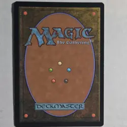 Mtg: Thassa Deep-Dwelling Theros Beyond Death Legendary Mythic Foil EN 071/254 - Image 2