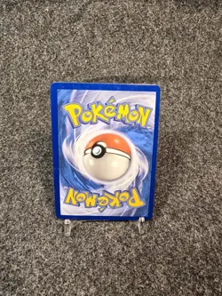 Pokemon TCG Trevenant & Dusknoir GX Sm Promos SM217 Moderately Played - Image 2