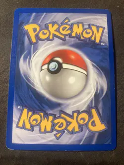 Slowpoke - 55/62 Fossil Pokemon - 1st Edition - Image 2