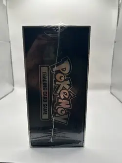 Pokemon TCG Celebrations 25th Anniversary UPC Ultra Premium Collection Sealed - Image 3