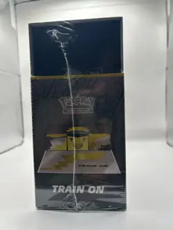 Pokemon TCG Celebrations 25th Anniversary UPC Ultra Premium Collection Sealed - Image 4