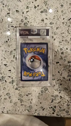 PSA 10 Snorlax 151 ETB Promo #051 – 2023 Pokemon SVP Black Star Promo – GEM MINT - Image 2