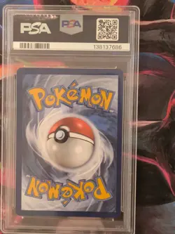 2023 POKEMON SVP BLACK STAR PROMO 151 ULTRA-PREMIUM COLLECTION MEW EX PSA 9 - Image 2