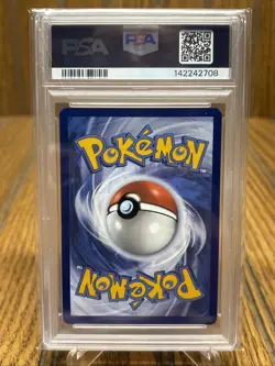 2023 Pokemon TCG SVP EN Snorlax 151 ETB Promo Full Art Card #051 PSA 10 GEM MINT - Image 2