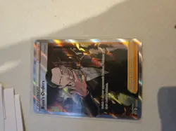 Boss's Order 189/192 Full Art NM Rebel Clash Pokemon Card - Image 1