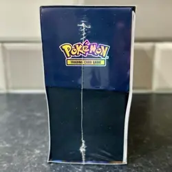 Pokemon Surging Sparks Pokemon Center Elite Trainer Box ETB - Brand New/Sealed - Image 4