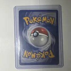 Alakazam Gold Star Crystal Guardians 2006 Pokemon TCG Holo Rare Card 99/100 - Image 2