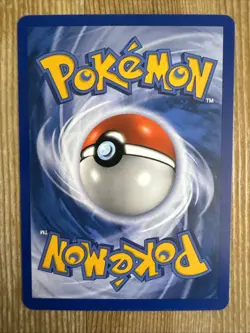 Pokemon TCG - Sharpedo 37/132 Reverse Holo Rare - D&P Secret Wonders - NM - Image 2