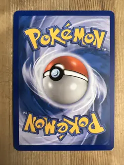Pokemon TCG Sharpedo Secret Wonders 37/132 Regular Rare NM - Image 2