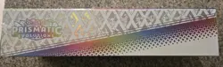 🔥📈 Pokemon Prismatic Evolutions Super Premium Collection Box Sealed 📈🔥 - Image 3