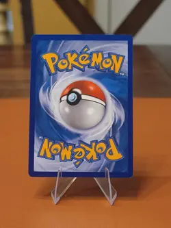 Eevee - 63/100 - Pokemon Majestic Dawn Non Holo LP - Image 2