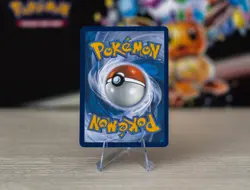 Clemonts Quick Wit 243/191 Pokemon TCG Surging Sparks Special Illustration Rare - Image 2
