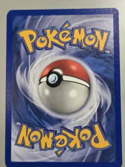 Pokemon Base Set Expedition #119/165 Reverse Holo MAREEP **never played** - Image 4