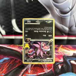 Hydreigon C lv.61 Promo - SWSH138 Celebrations 25th Anniversary Pokemon TCG - Image 3