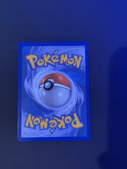 Pokemon Team Rockets Petrel Full Art Trainer Destined Rivals Card 226/182 - Image 2