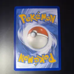 Pokemon TCG Paldea Evolved Chien-Pao EX 261/193 Special Illustration Rare Card - Image 4