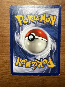 Ekans LP 46/62 1st Edition Fossil Pokemon Common - Image 2