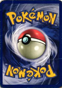Pokemon TCG Dodrio Jungle 34/64 1st Edition Regular Uncommon DMG - Image 2