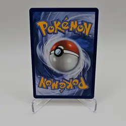 Pokemon Ultra Ball Trainer-Item Ultra Rare Full Art Holo 264/217 - Image 3
