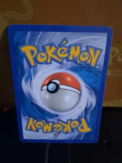 Magikarp 65/100 Stormfront Pokemon TCG LP Normal - Image 3