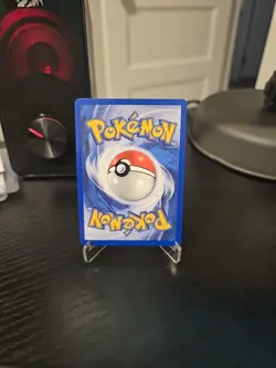 Espeon - 20/75 - Pokemon Neo Discovery Unlimited Rare Card WOTC NM - Image 2