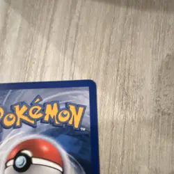 Pokemon Squirtle Common Card 83/112 EX FireRed & LeafGreen 50HP Smash Turn - Image 4