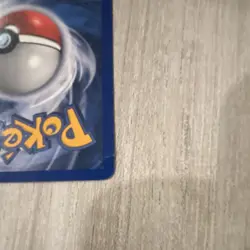 Pokemon Squirtle Common Card 83/112 EX FireRed & LeafGreen 50HP Smash Turn - Image 5