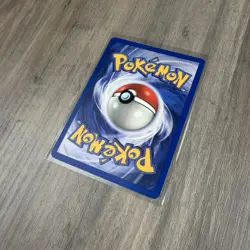 Dark Wartortle Team Rocket Uncommon 46/82 WOTC Vintage Pokemon card 2000 - Image 4