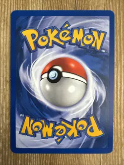 Brock's Golem - 20/132 - Pokemon Gym Heroes Unlimited Rare Card WOTC VLP - Image 2
