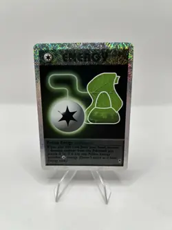 Pokemon TCG Legendary Collection Reverse Holo. Potion Energy 101/110 - MP - Image 1