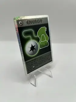 Pokemon TCG Legendary Collection Reverse Holo. Potion Energy 101/110 - MP - Image 3