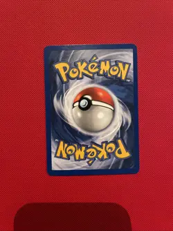 Alakazam 1/102 Holo Rare Base Set 2 Pokemon Card WOTC | NM - Image 3