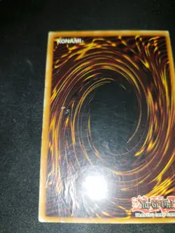 YU-GI-OH, Dunkler Magier Ultra Rare SDY-E005 LP Dark Magician - Image 2