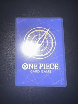 One Piece CCG Gol.D.Roger SEC OP09-118 Emperors in the New World English - Image 2