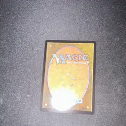 Magic: The Gathering FFIX Zidane Tribal Legendary Creature Card Regular NM - Image 2