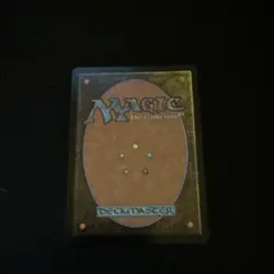 Magic: The Gathering FFIX Zidane Tribal Legendary Creature Card Regular NM - Image 4