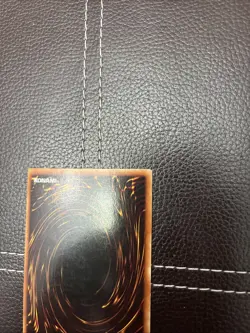 Yu-Gi-Oh! Error Color Test Print Card - MP Non-Holo - Image 3