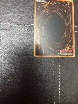 Yu-Gi-Oh! Error Color Test Print Card - MP Non-Holo - Image 5