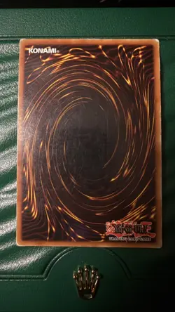 Jinzo PSV-000 Unlimited Holo | Pharaoh’s Servant | Vintage Yu-Gi-Oh Card LP - Image 2