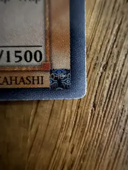 Jinzo PSV-000 Unlimited Holo | Pharaoh’s Servant | Vintage Yu-Gi-Oh Card LP - Image 3