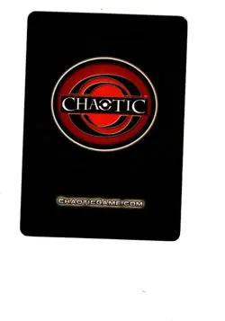 Chaotic Location card Ultra Rare Ulmar's Bodal's Arsenal low - Image 2