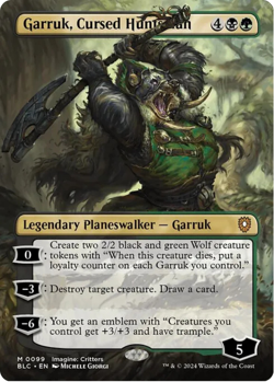 Ygra, Eater of All/Food/Voltron/Premium Commander/EDH Deck 100 Cards MTG - Image 4