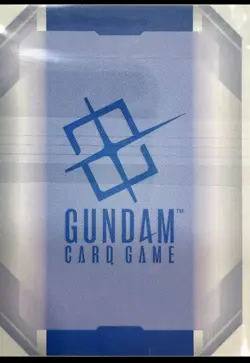 Heero Yuy C ST02-010 Japanese Championship Prize Promo Gundam Card Game - Image 2