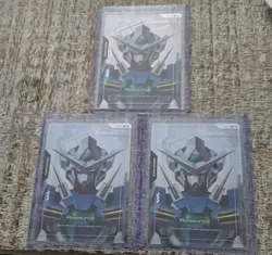 Gundam Exia -R-026- C+ Alt Art - Gundam TCG Card Game Steel Requiem - Image 1
