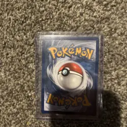 Pokemon TCG Eevee SV41/SV94 Shiny Holo Card Hidden Fates Shiny Vault - Image 2